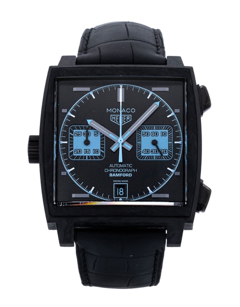 Tag Heuer Monaco CAW2190.FC6437